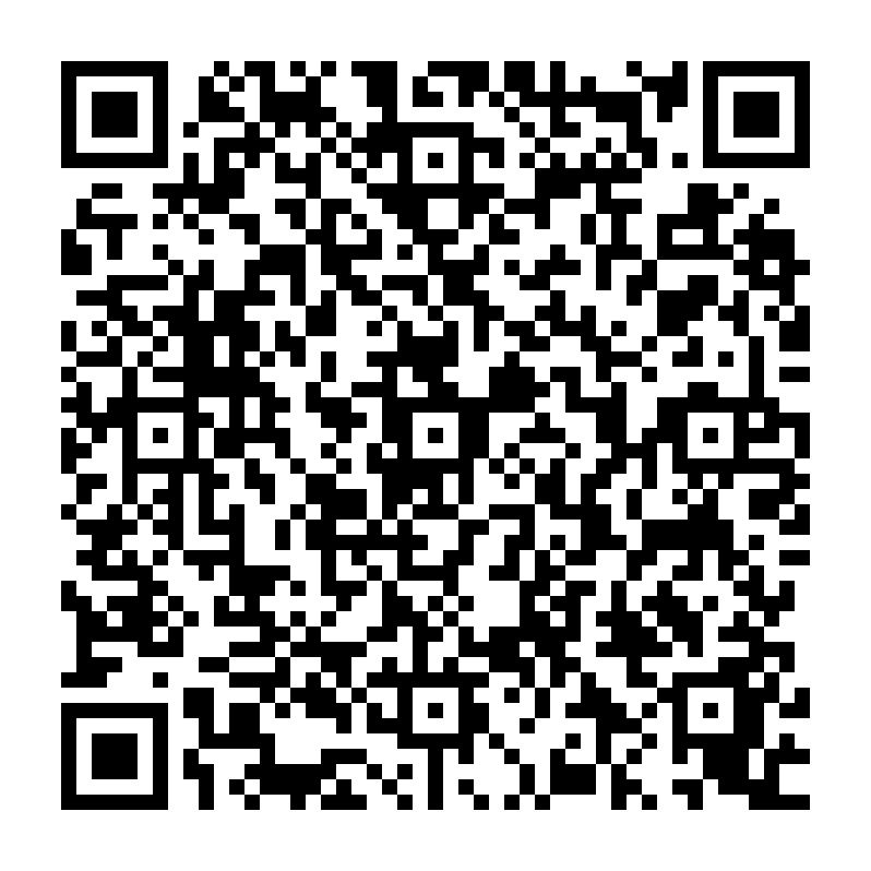 Code QR