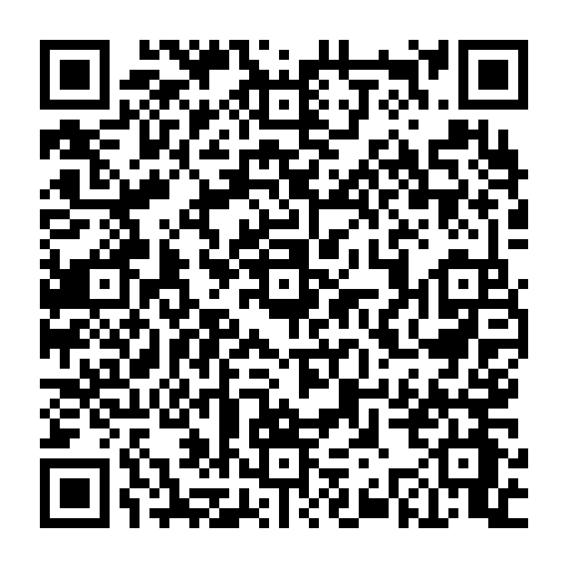 Code QR