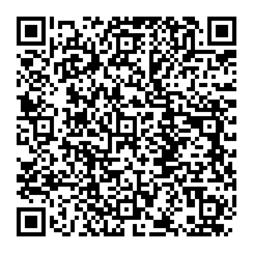 Code QR