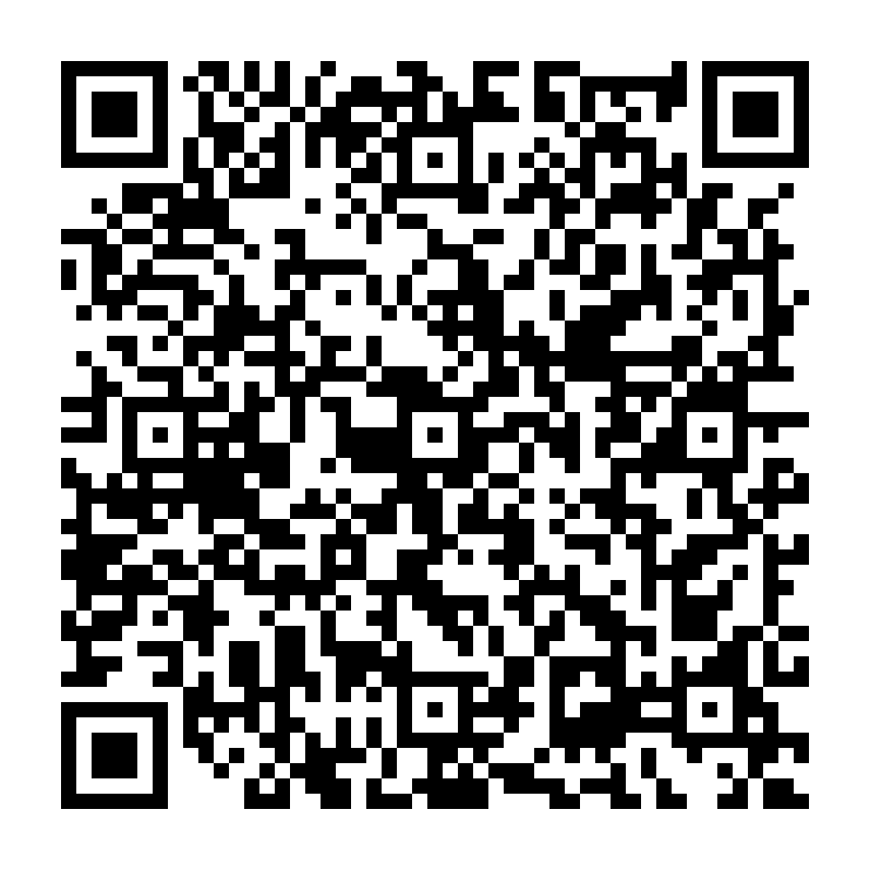 Code QR