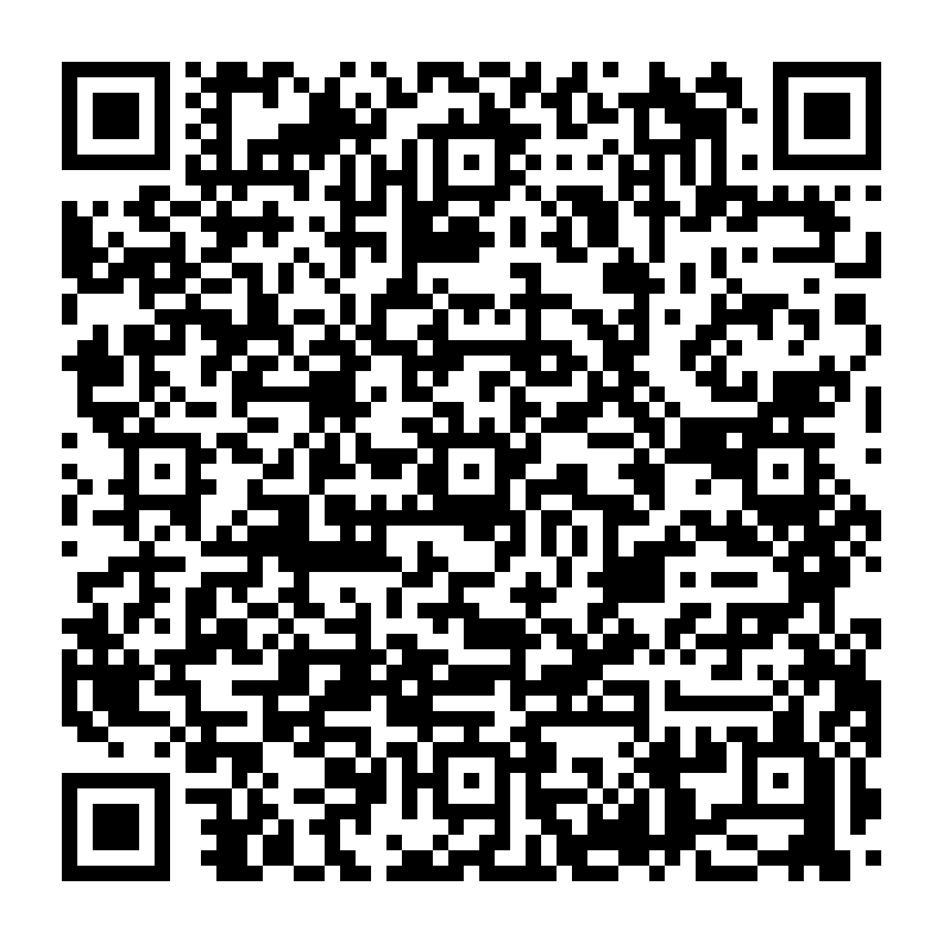 Code QR