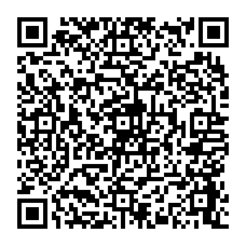 Code QR