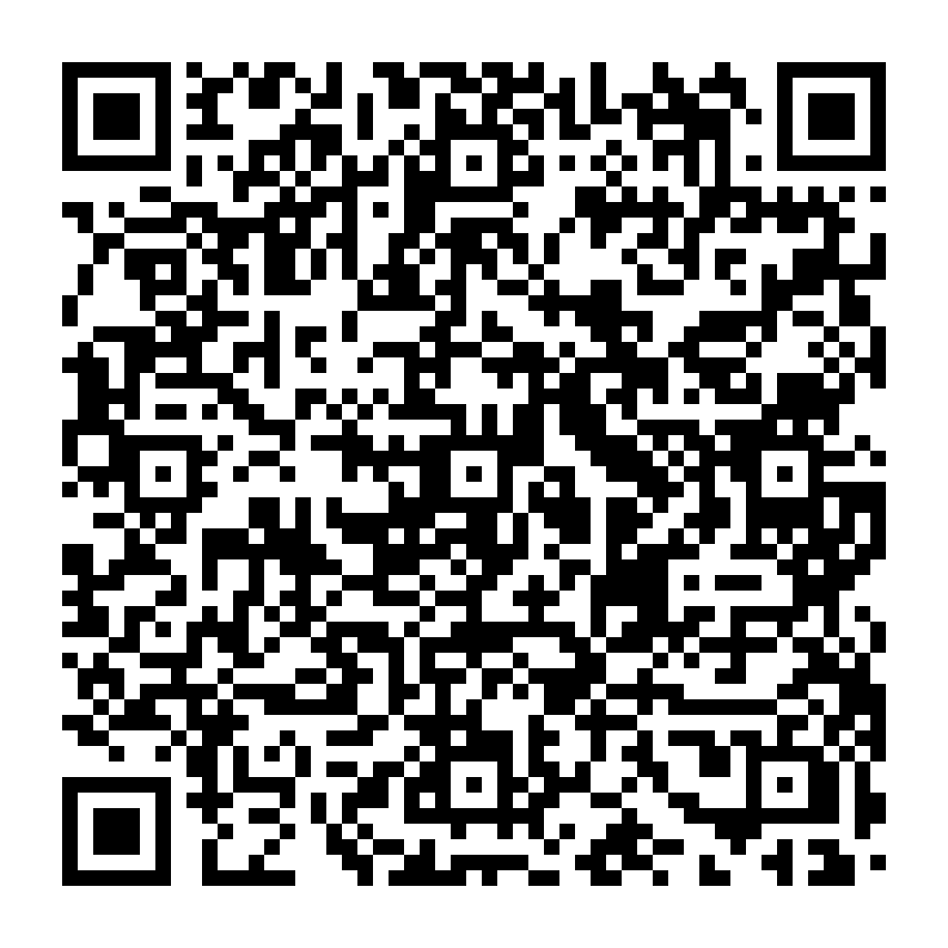 Code QR