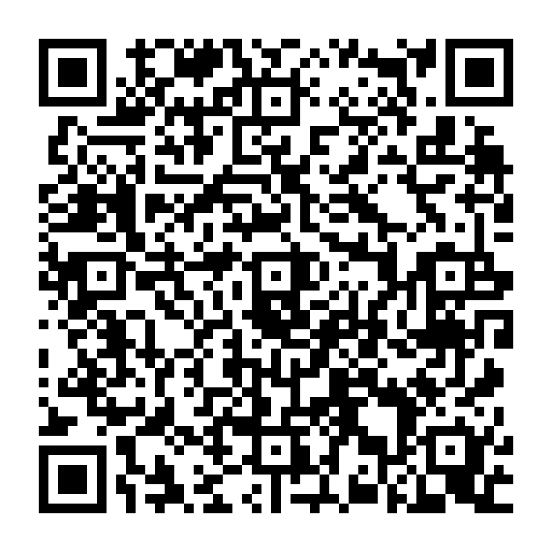 Code QR