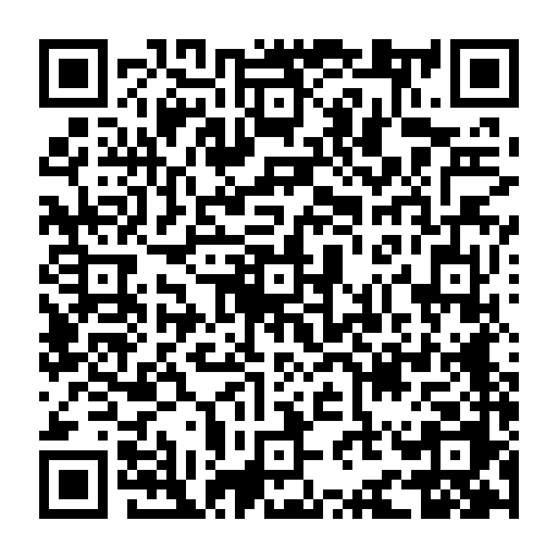 Code QR