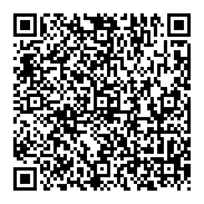 Code QR