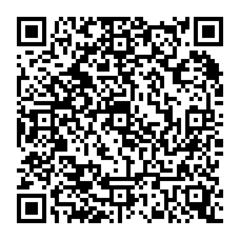 Code QR