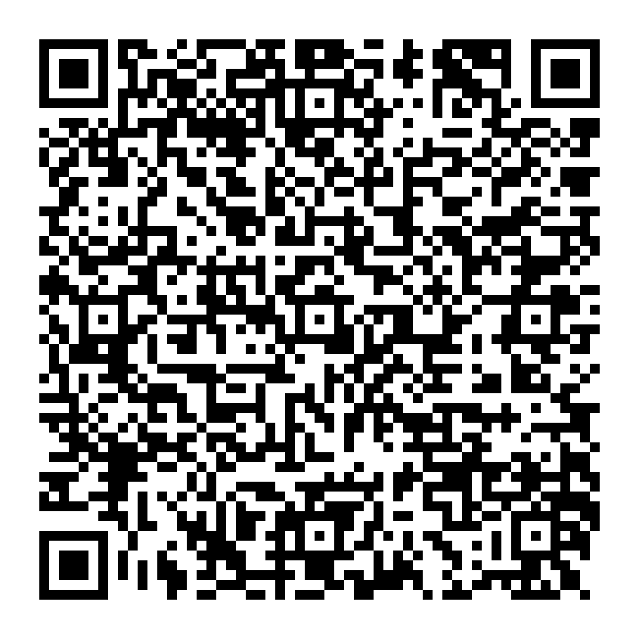Code QR