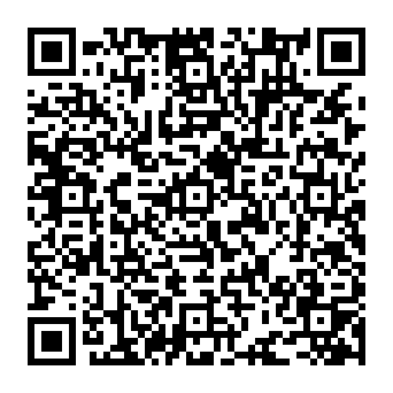 Code QR