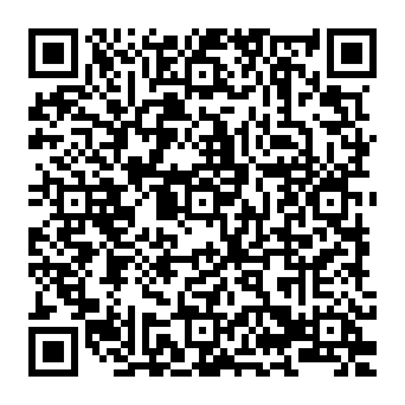 Code QR