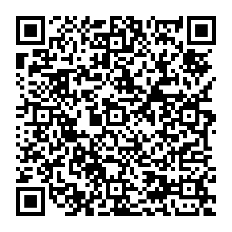 Code QR