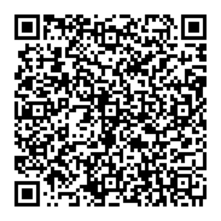 Code QR