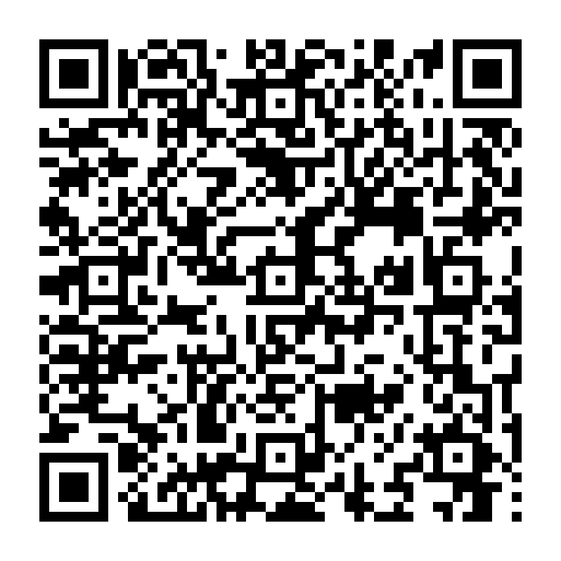 Code QR