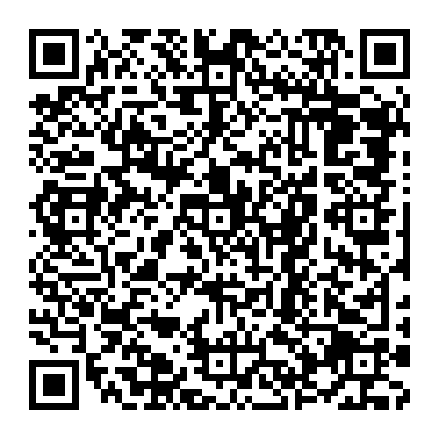 Code QR