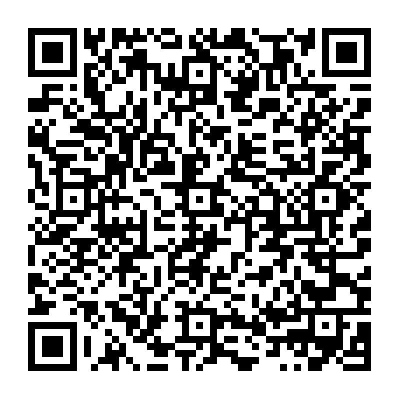 Code QR