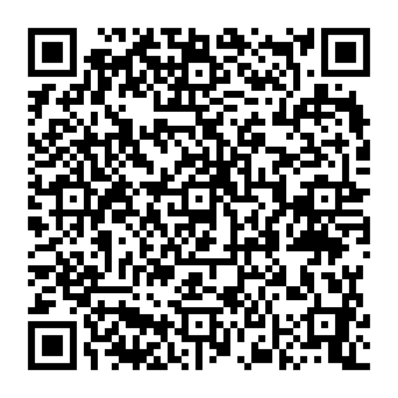 Code QR