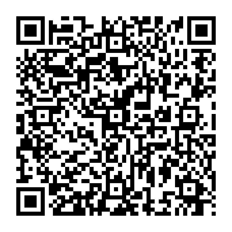 Code QR