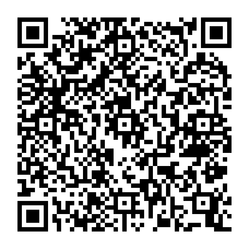 Code QR