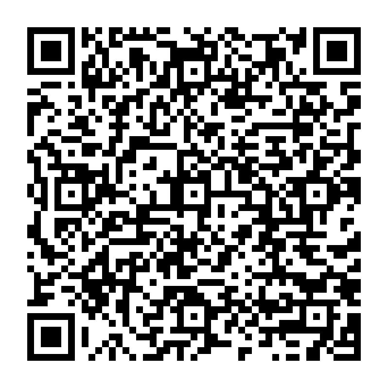 Code QR