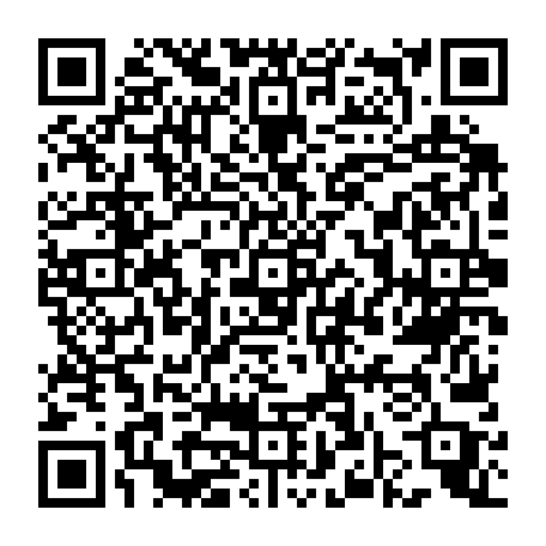 Code QR