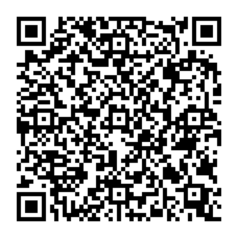 Code QR