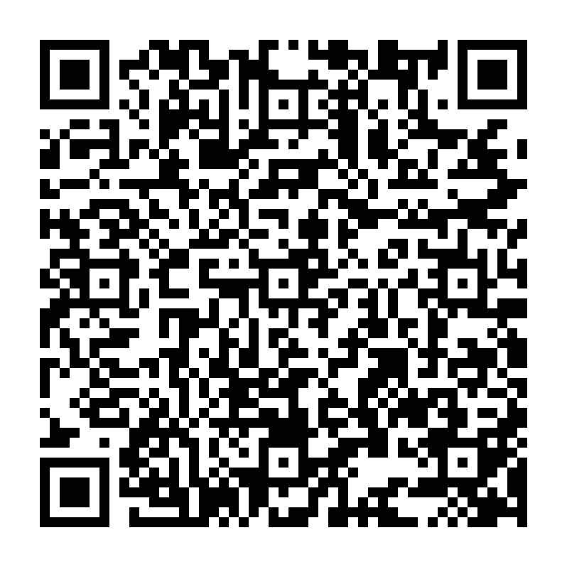 Code QR