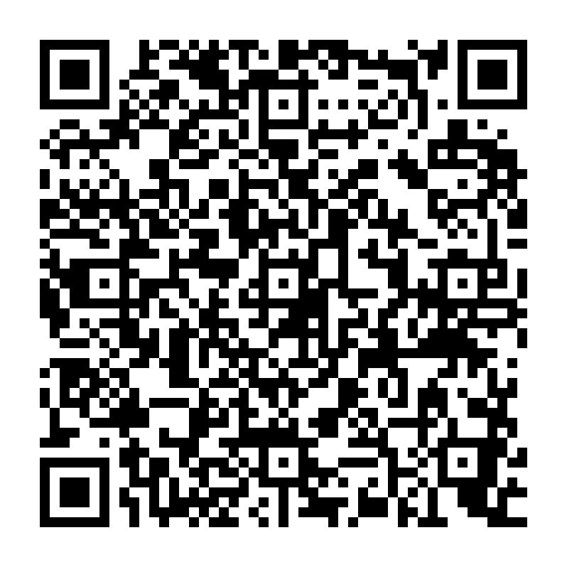 Code QR