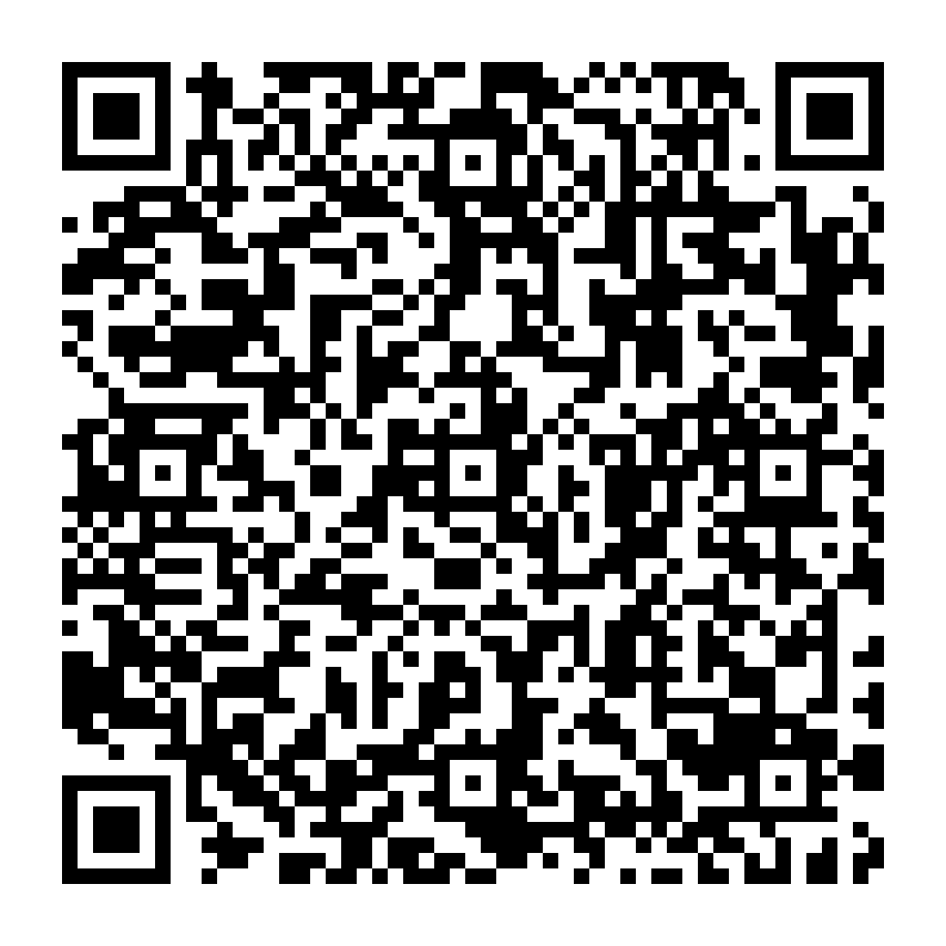 Code QR