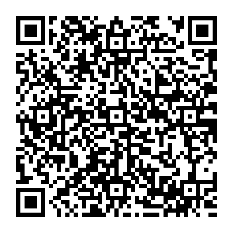 Code QR