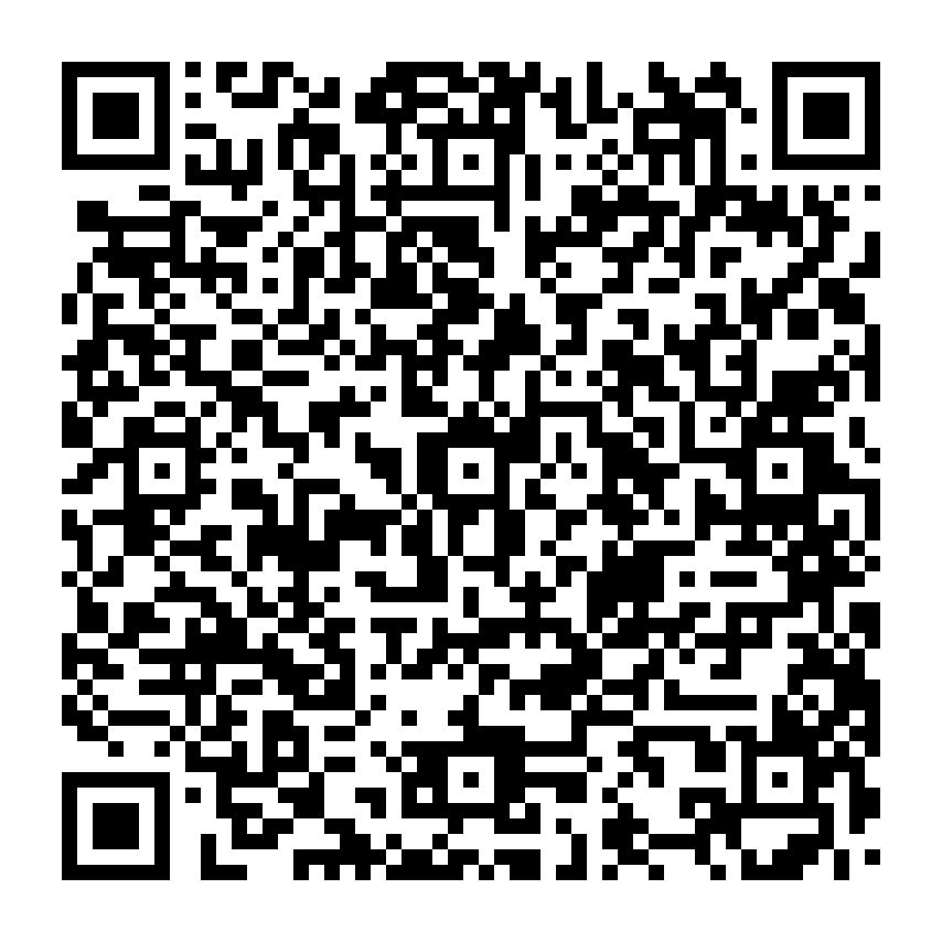 Code QR