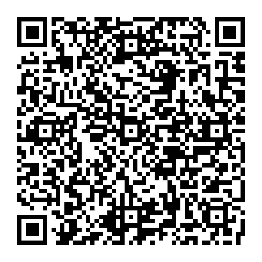 Code QR