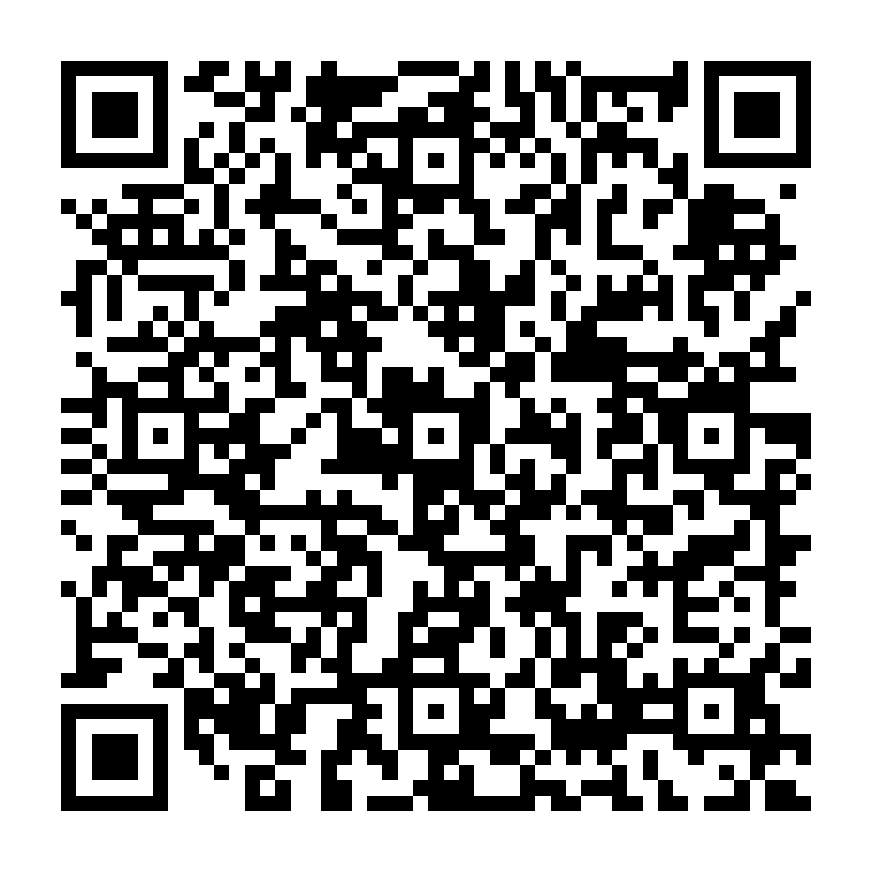 Code QR