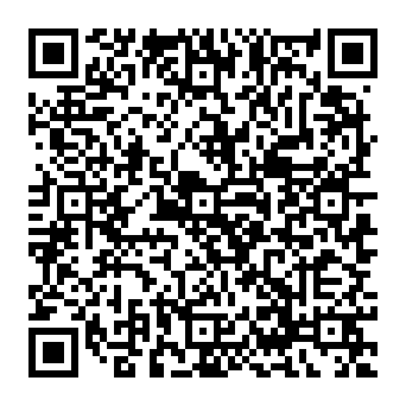 Code QR