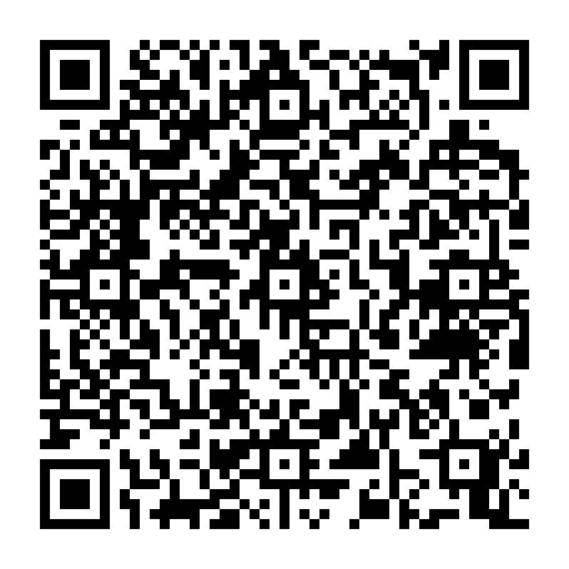 Code QR