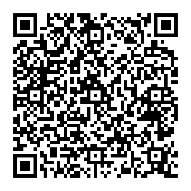 Code QR