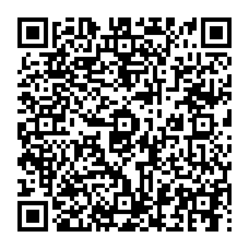Code QR