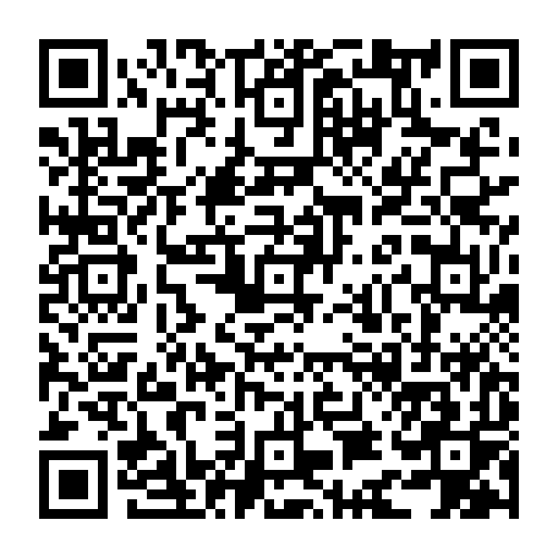 Code QR
