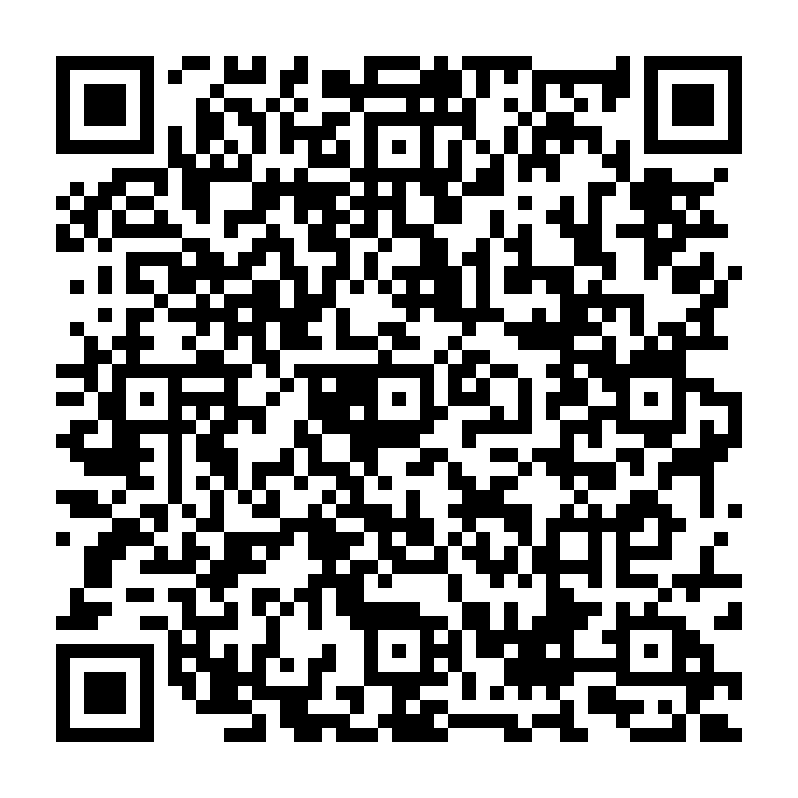 Code QR