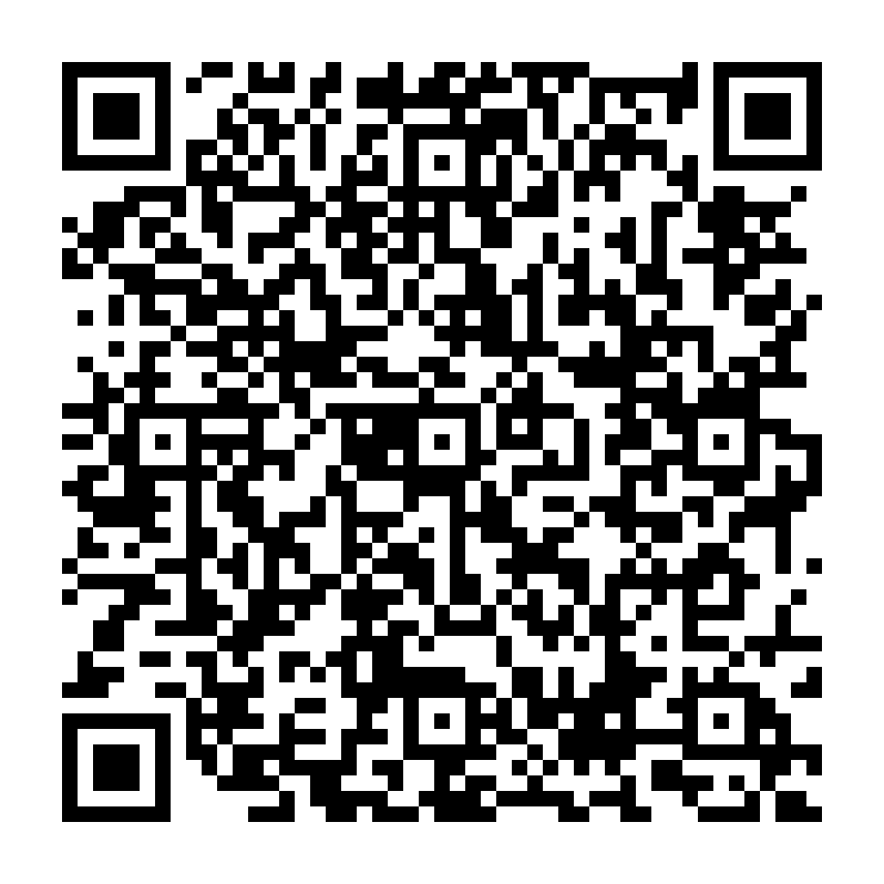 Code QR