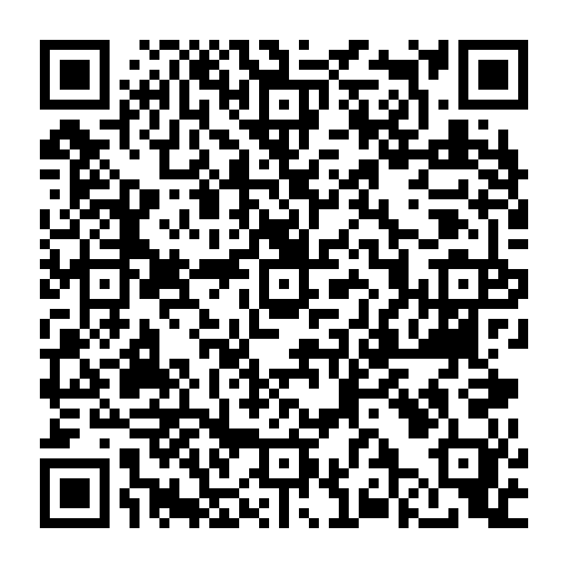 Code QR