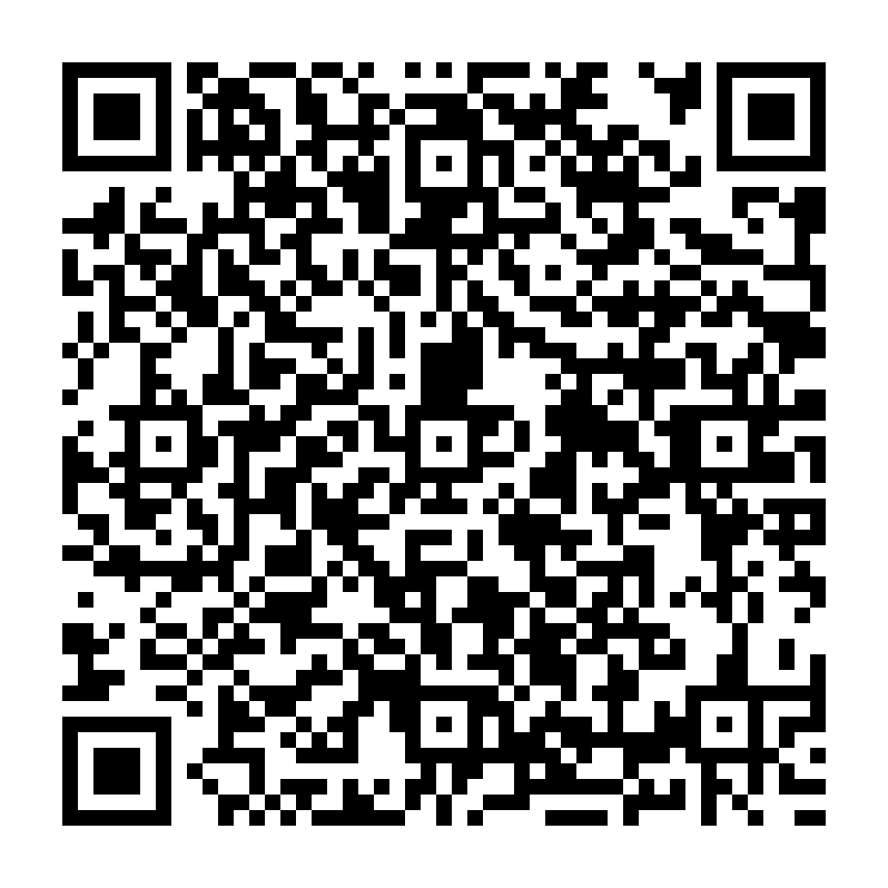 Code QR