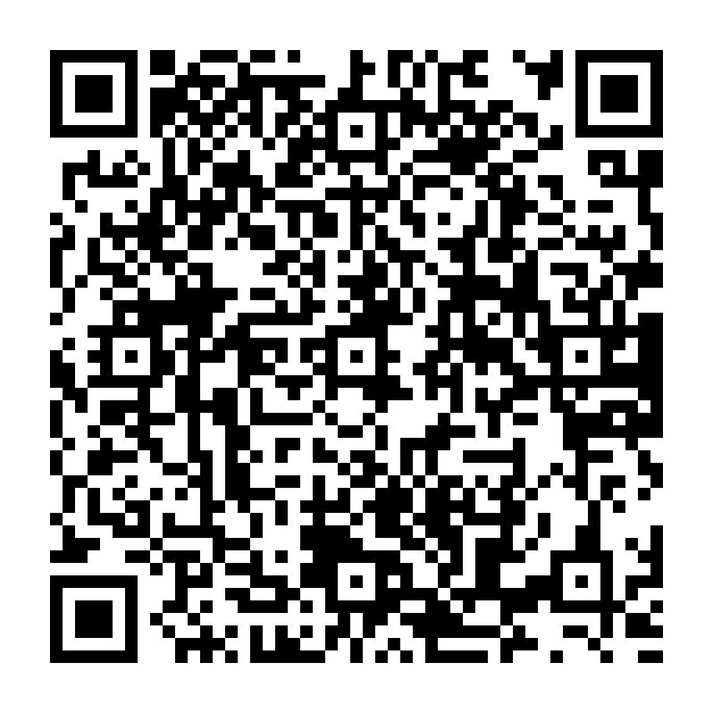 Code QR