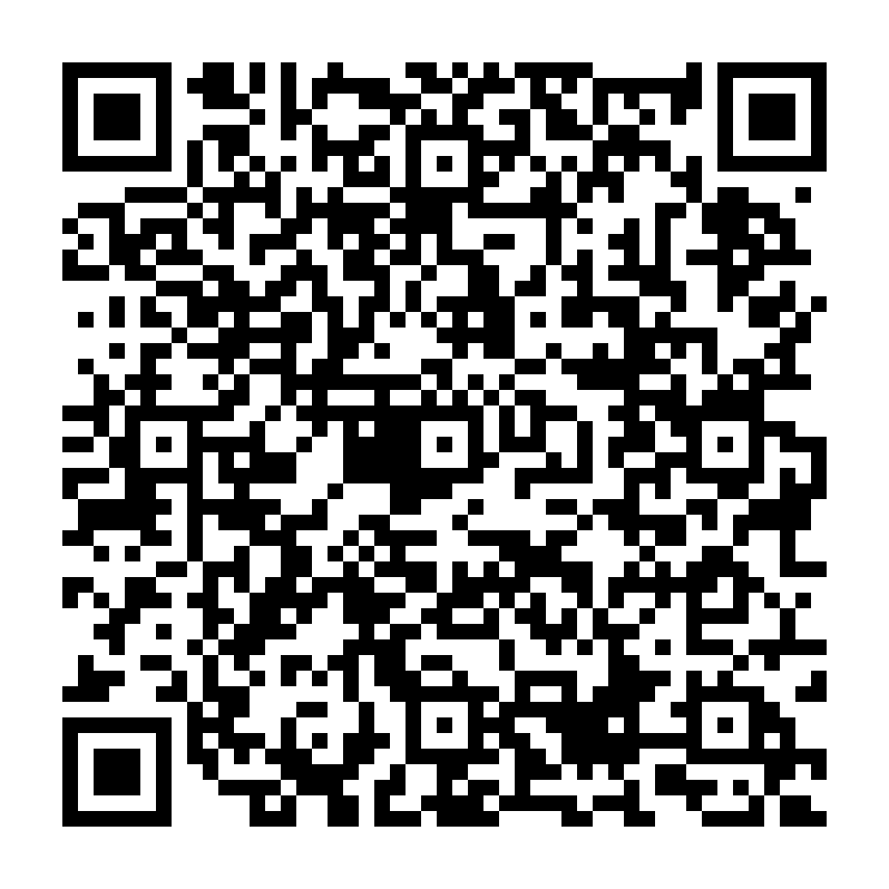 Code QR