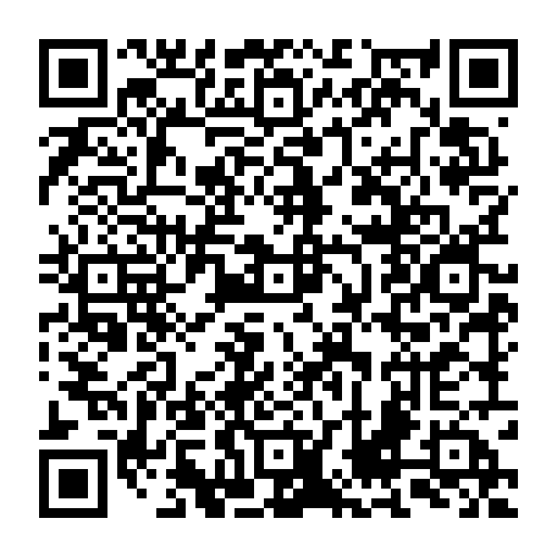 Code QR