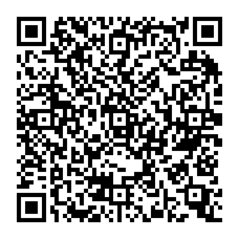 Code QR