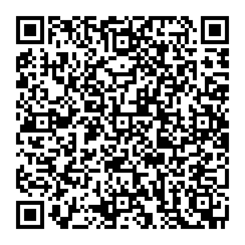 Code QR