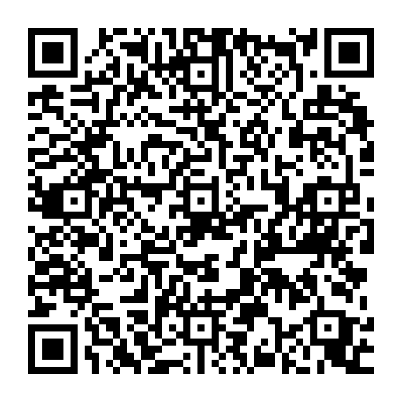 Code QR