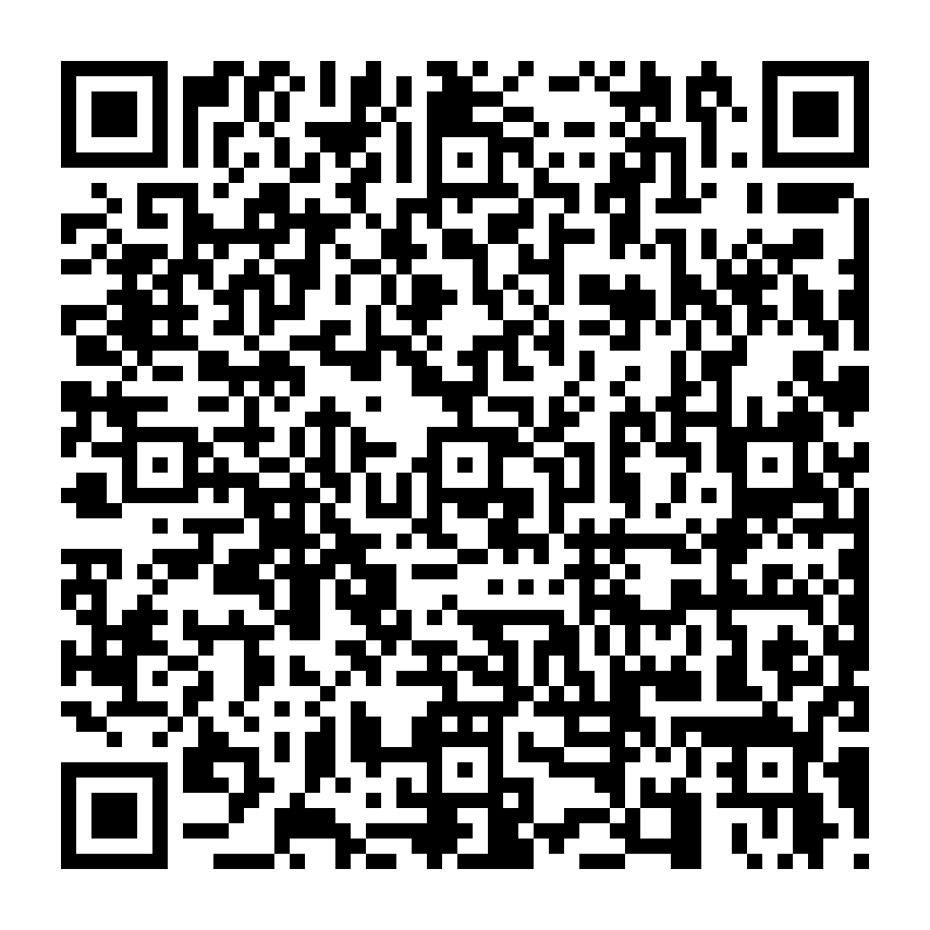 Code QR