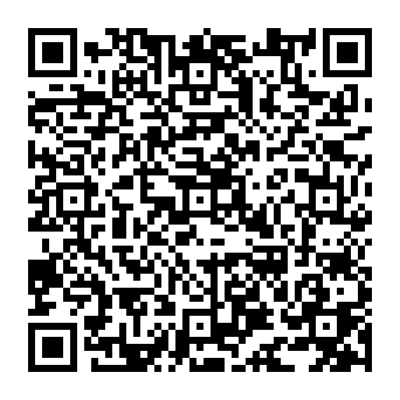 Code QR