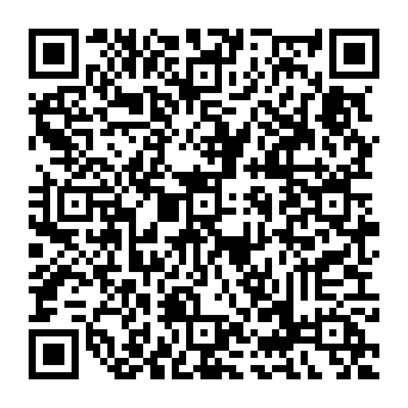 Code QR